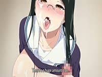 Animated Sex Movie - Houkago no Yuutousei Episode 3
